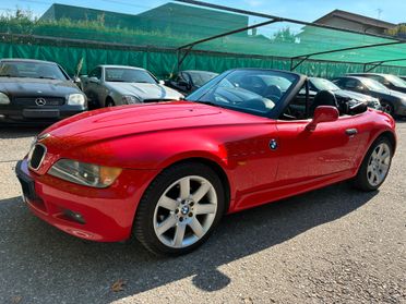 BMW Z3 STUPENDA ASI