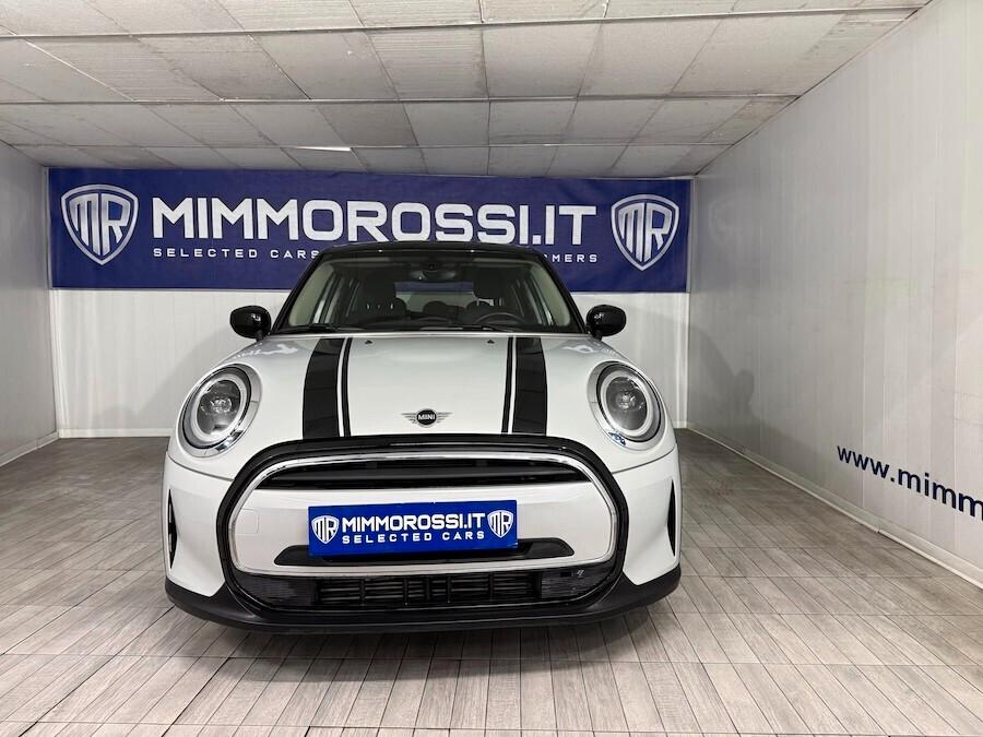 Mini 1.5 Cooper Classic Automatica