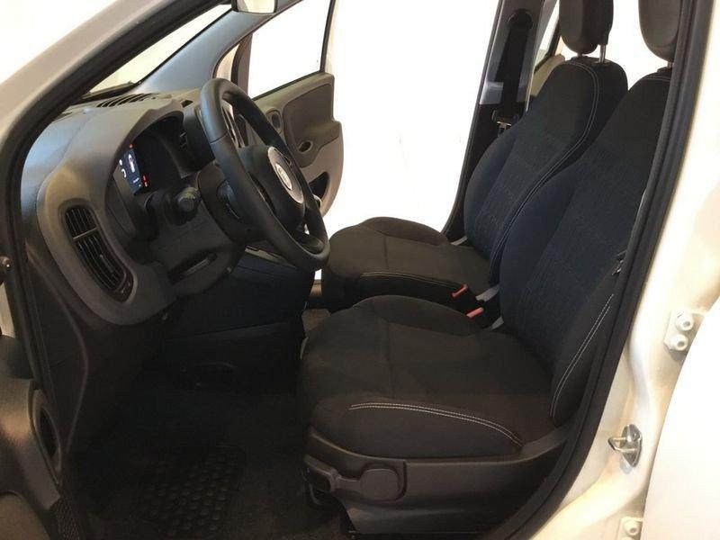 FIAT Panda 1.0 FireFly S&S Hybrid S9