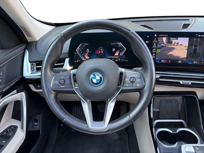 BMW X1 xdrive 25e X-Line auto