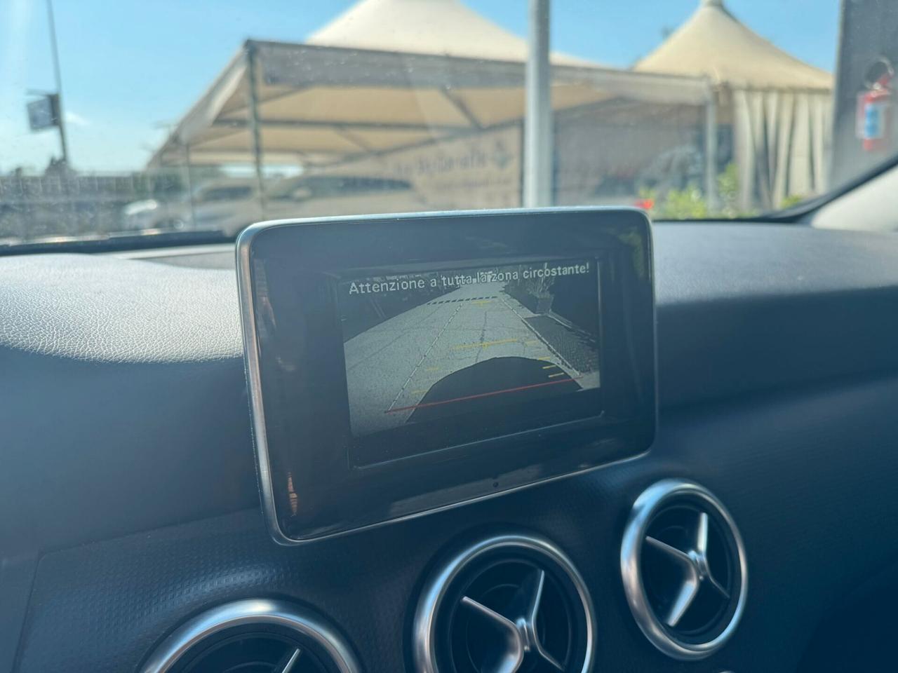Mercedes-benz A 180 CDI Automatic Premium