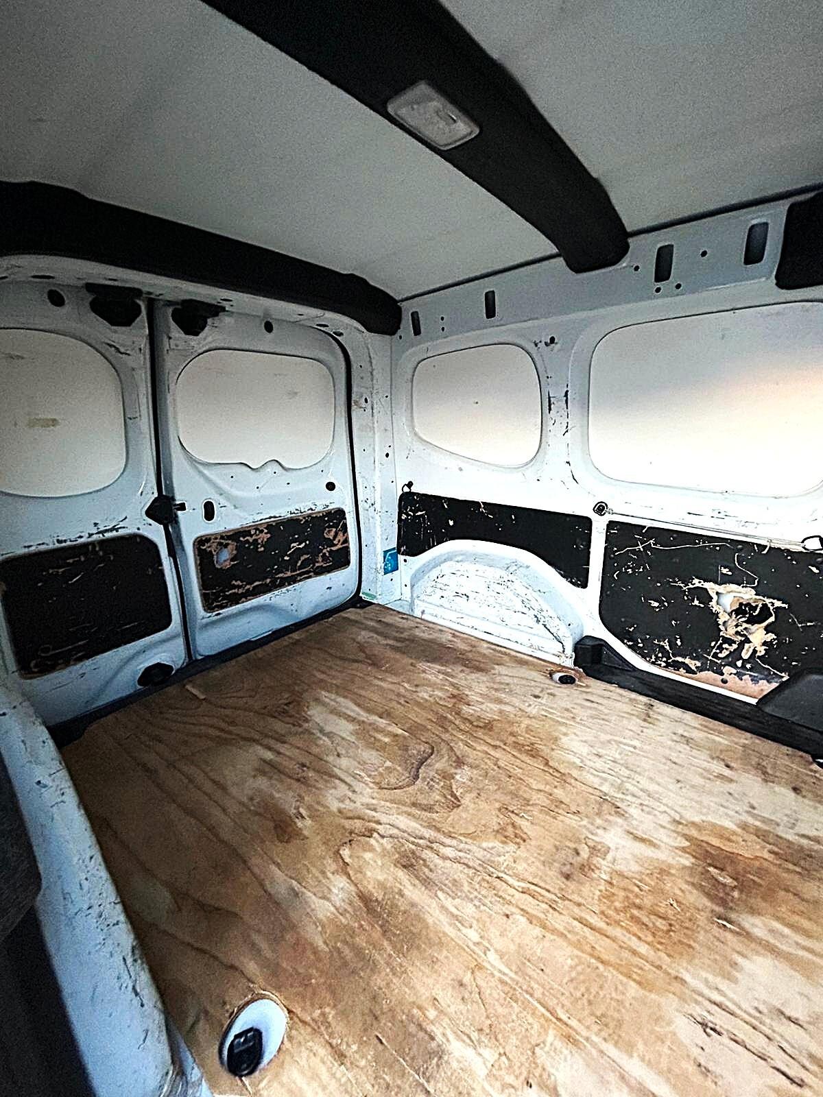 Renault Kangoo 1.5 dci Furgone