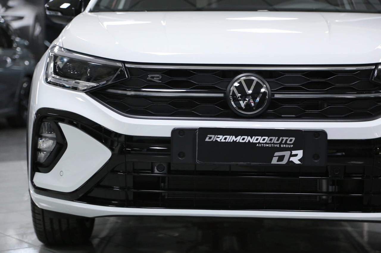 Volkswagen Taigo R-Line Plus 1.0 TSI 115 cv