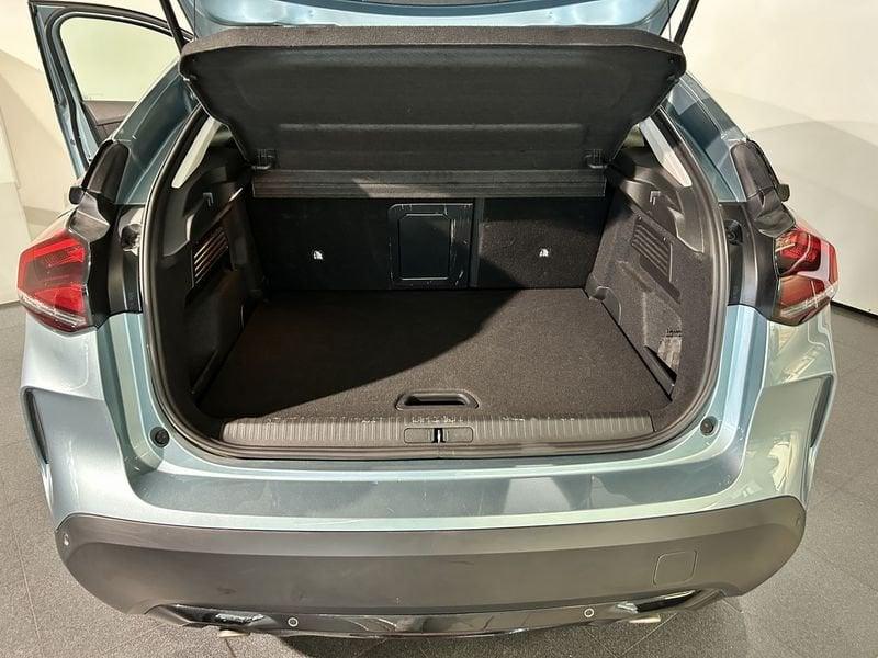 Citroën C4 C4 PureTech 130 S&S EAT8 Shine
