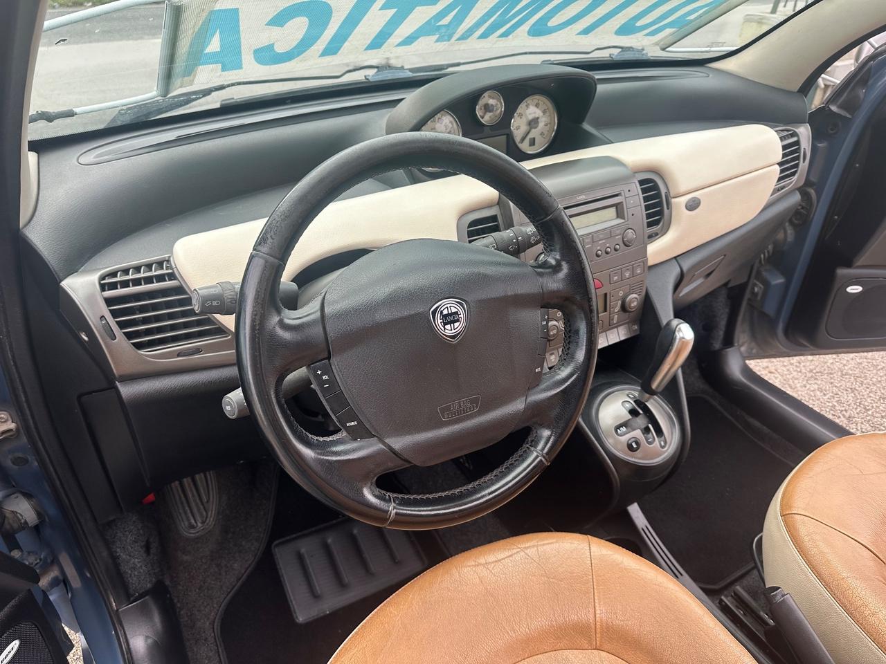 Lancia Ypsilon 1.3 Multijet 2004 12 MESI DI GARANZIA