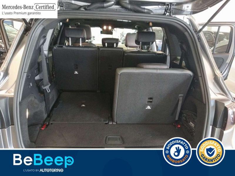 Mercedes-Benz Classe GLB GLB 200 D PREMIUM AUTO 7P.TI