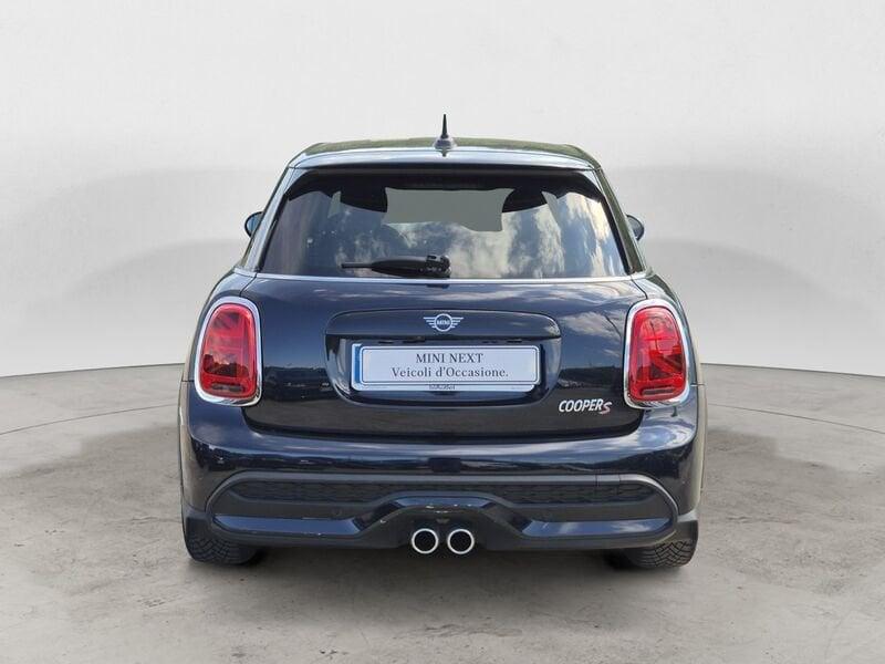 MINI Mini 5 porte Mini 5p 2.0 Cooper S JCW auto