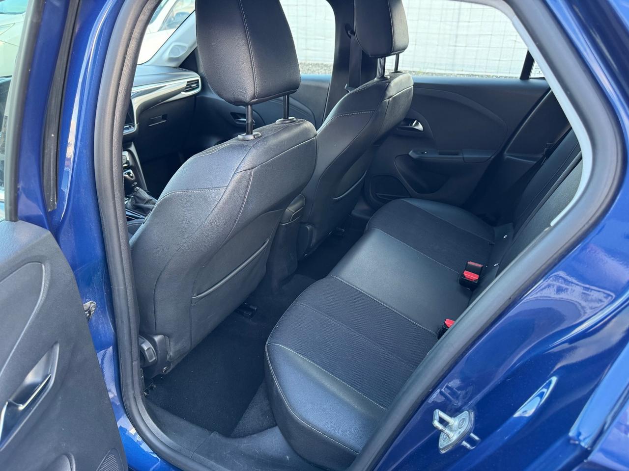 Opel Corsa 1.2 100 CV aut. Edition