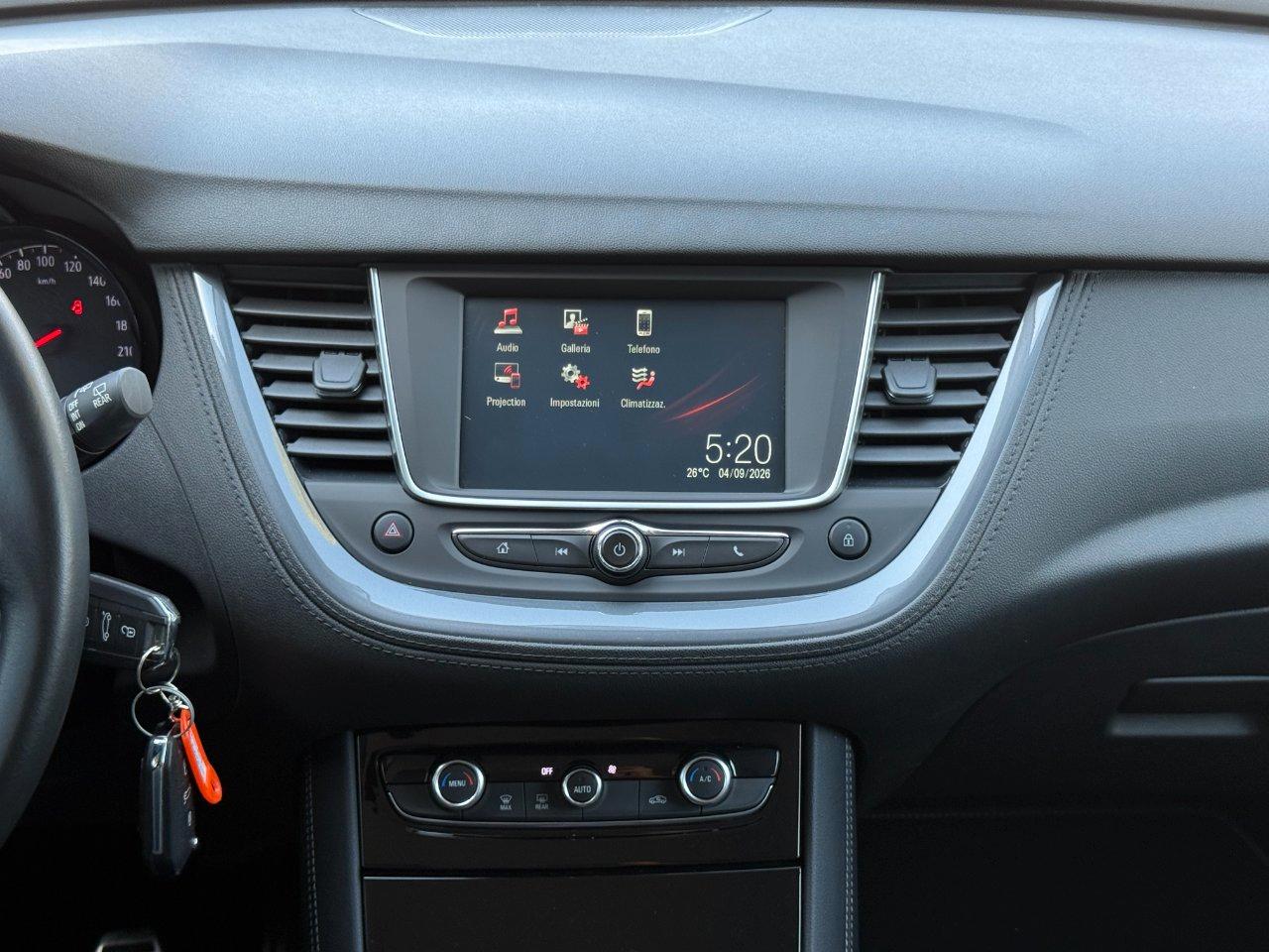 Opel Grandland X 1.5 ecotec Business s&s 130cv