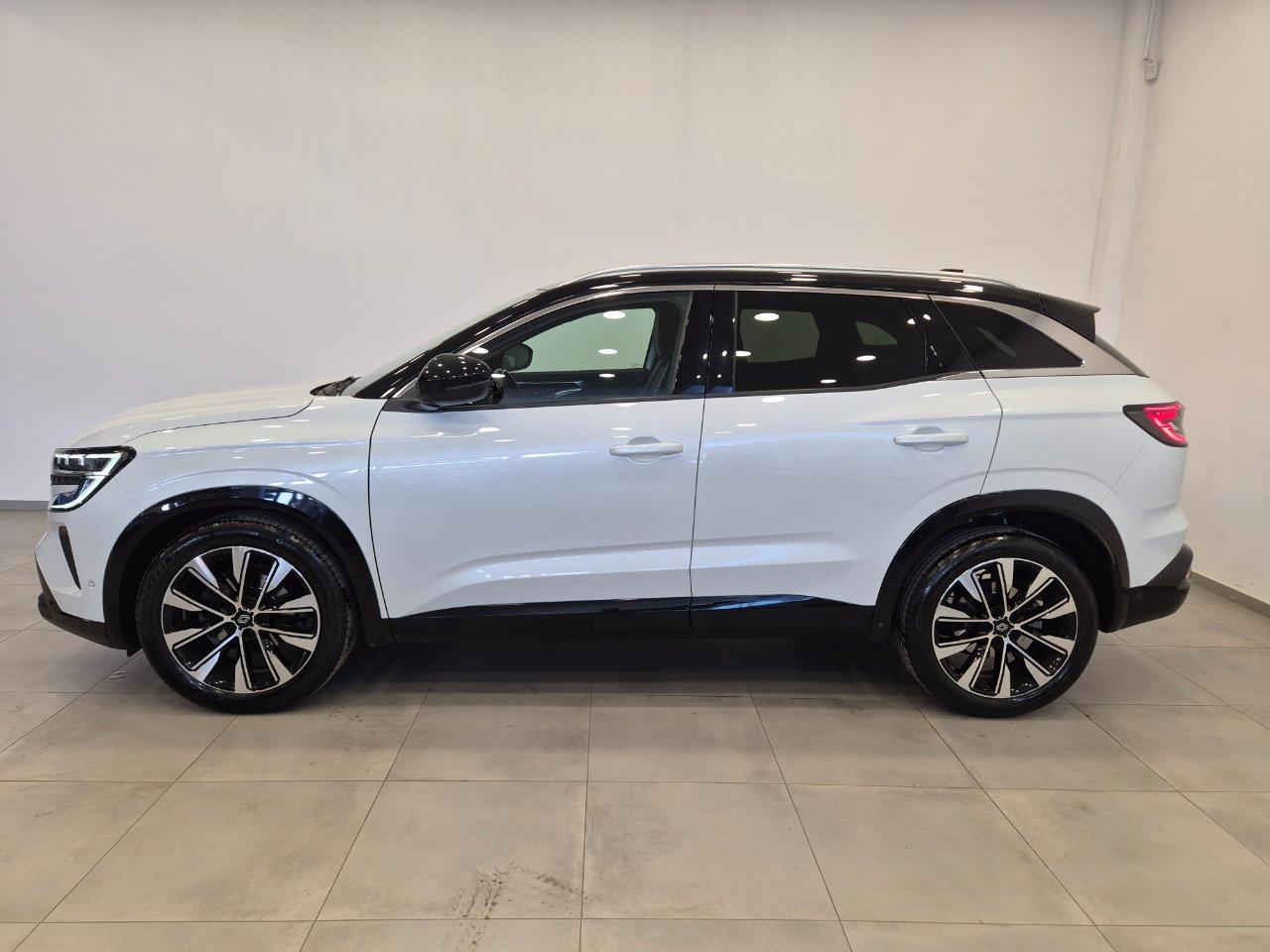 Renault Austral 1.3 mild hybrid Techno 160cv auto - Carplay - Cruise/Lim - Cam