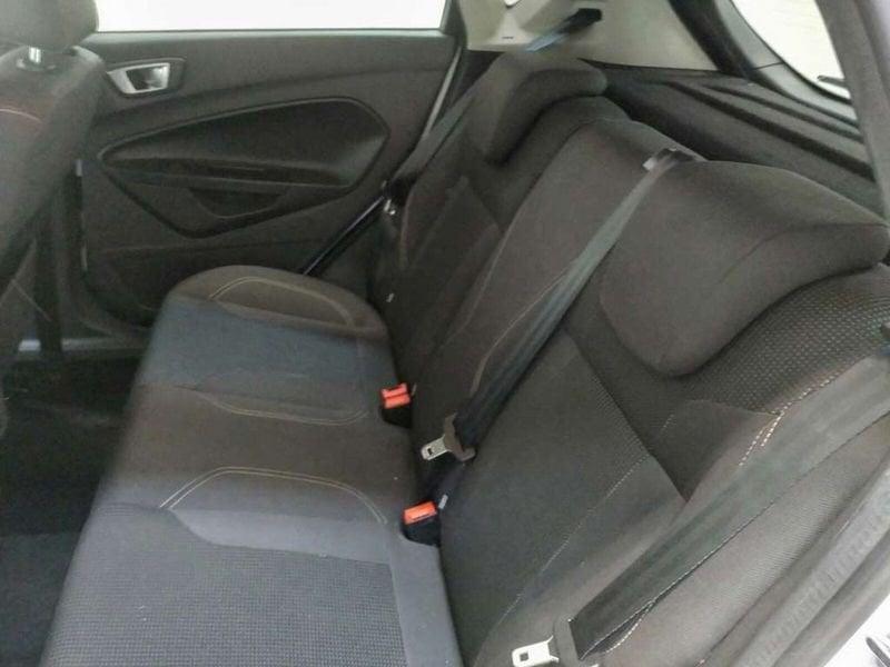 Ford Fiesta 5p 1.5 tdci Titanium 75cv E6