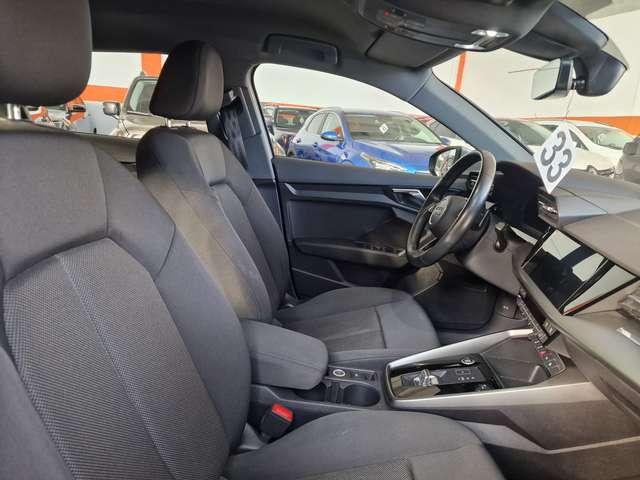 Audi A3 A3 Sportback 30 2.0 tdi Business s-tronic