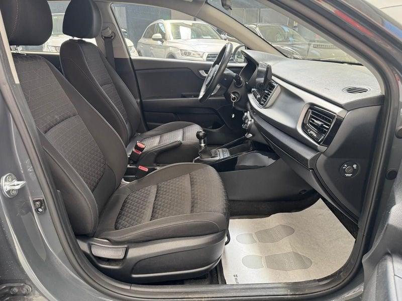 Kia Rio Rio 1.2 Style Gpl 82cv