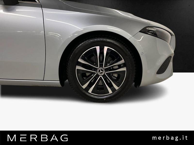 Mercedes-Benz Classe A 180 Automatic Business Extra