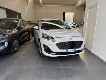 Ford Kuga 2.5 Plug In Hybrid 225 CV CVT 2WD Vignale