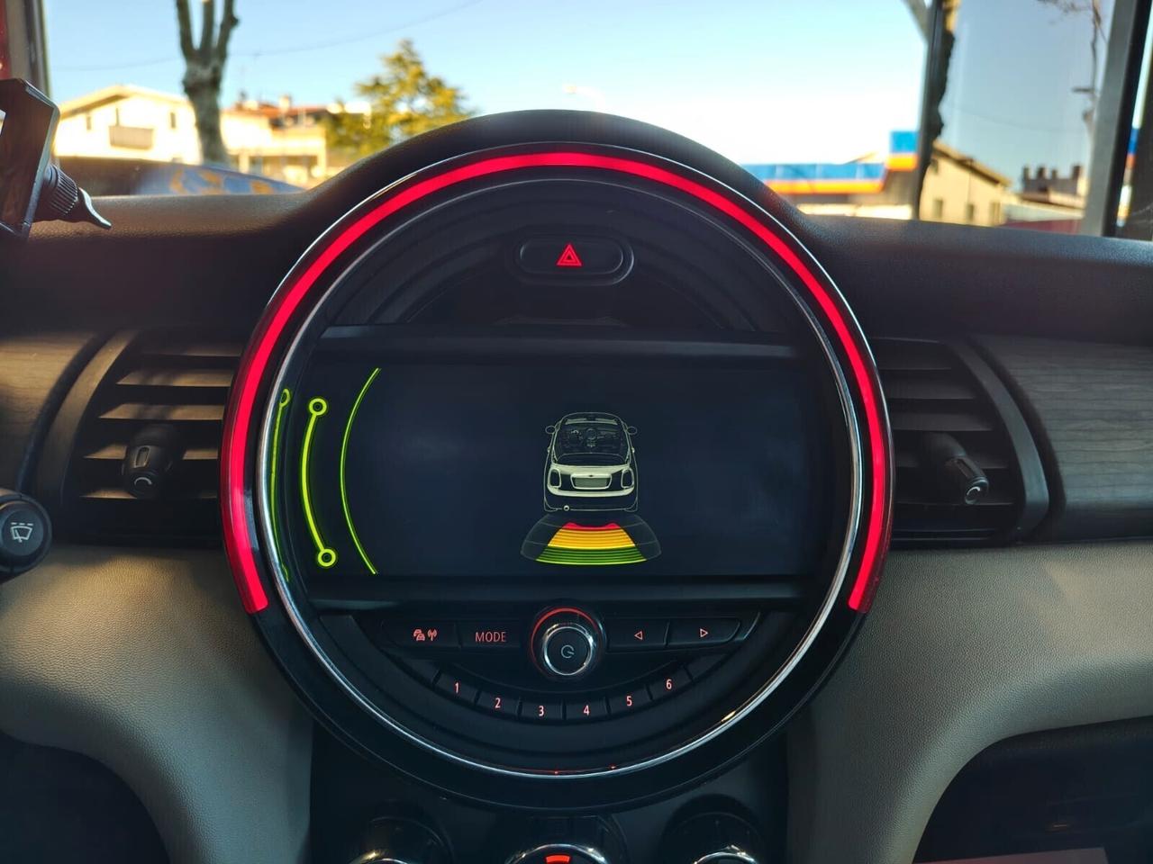 Mini 1.5 Cooper D Hype Cabrio