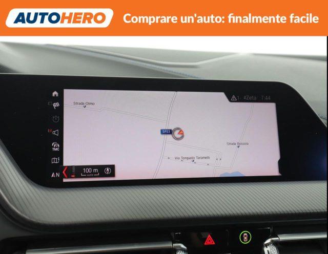BMW M135 i xDrive