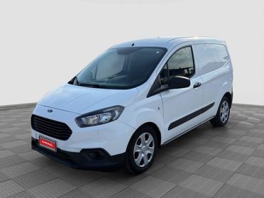 FORD Transit Courier Transit Courier 1.5 TDCi 100CV Van Trend