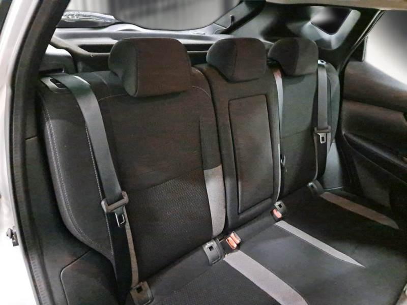 Nissan Qashqai 1.5 dCi Business 2WD DCT