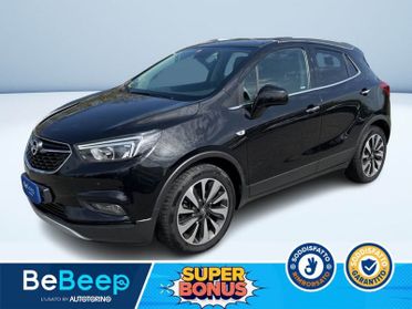 Opel Mokka X 1.6 CDTI ADVANCE 4X2 136CV AUTO