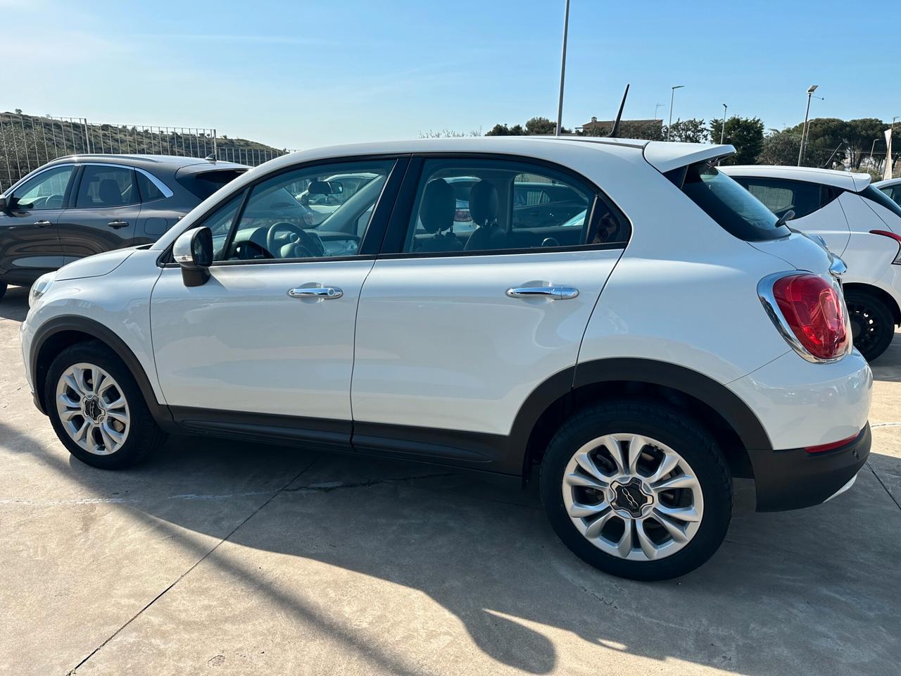 Fiat 500X 1.3 MultiJet 95 CV Business