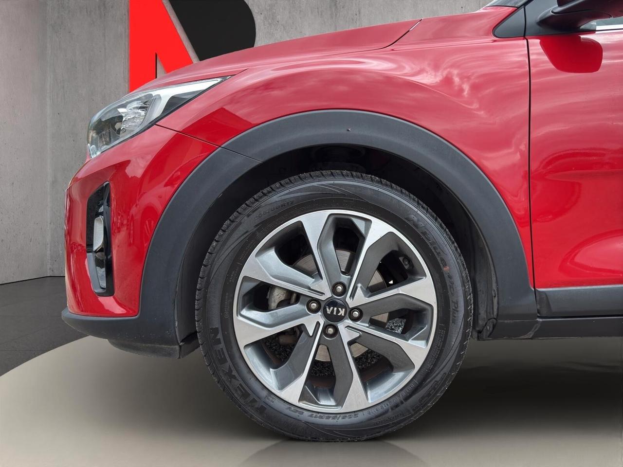 Kia Stonic 1.6 CRDi 110 CV Style