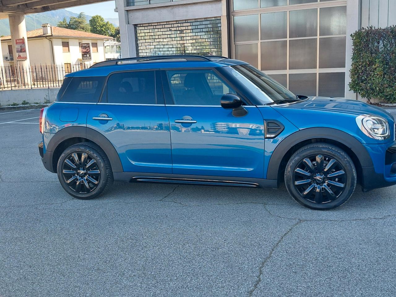 Mini Cooper Countryman 1.5
