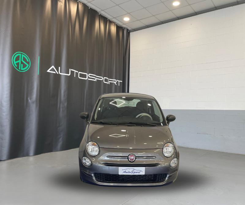 FIAT 500 1.0 Hybrid