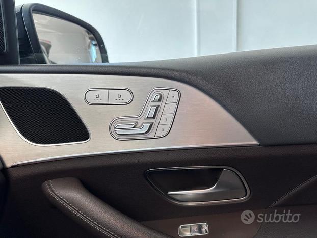 MERCEDES-BENZ GLE 300 d 4Matic Executive