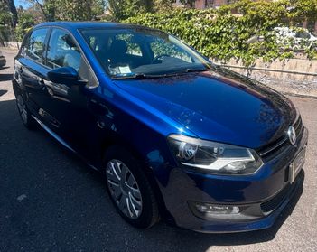 Volkswagen Polo 1.2 TDI DPF 5 p. Comfortline