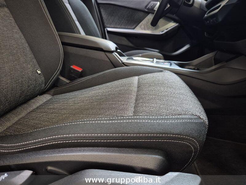 BMW Serie 1 F70 118d MSport auto