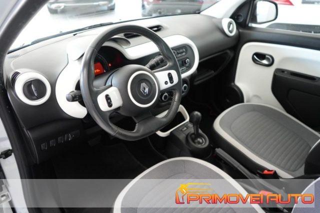 RENAULT Twingo SCe Limited