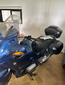 BMW R 1100 RT ABS CAT 1085CC