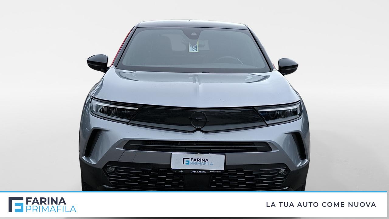 OPEL Mokka II 2020 - Mokka 1.5 GS Line s&s 110cv