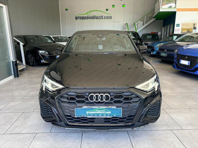 AUDI A3 Sportback 45 TFSI e S tronic S line ACC B&O HUD