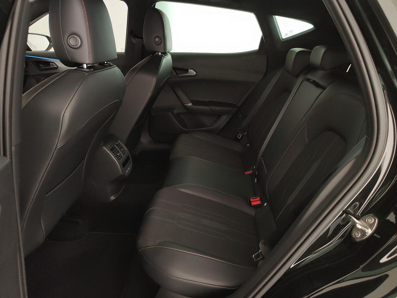Cupra Formentor 2.0 TDI