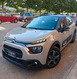 Citroen C3 83 S&S Plus -PARI AL NUOVO-