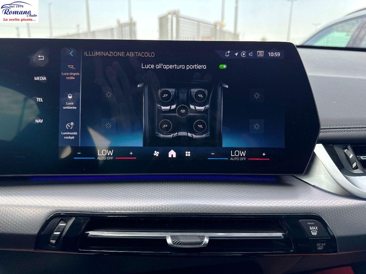 NEW BMW - X1 - sDrive18d Msport#VIRTUAL COCKPIT!