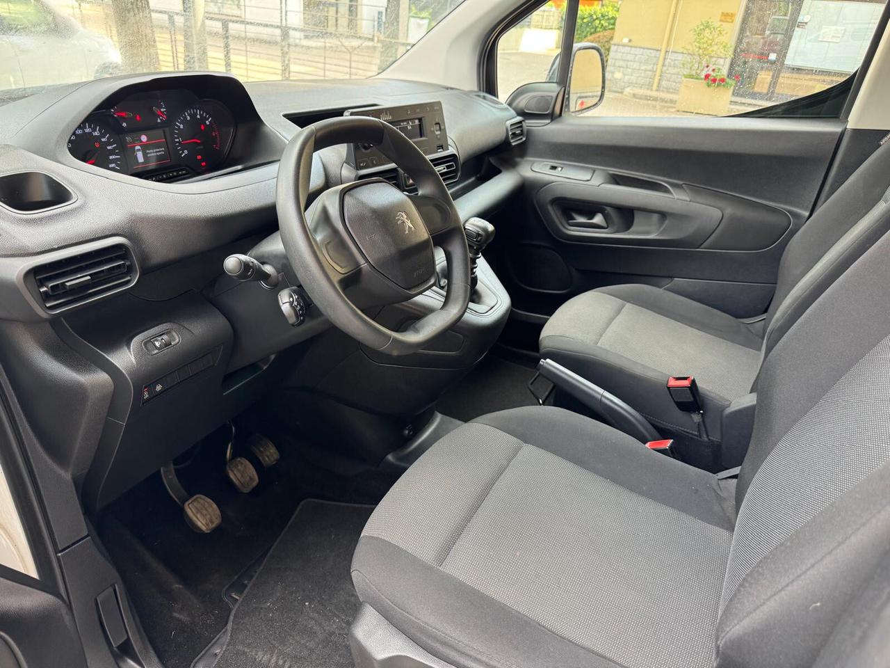 PEUGEOT RIFTER 1.5 BlueHDi 100 S&S Active 5 POSTI N1