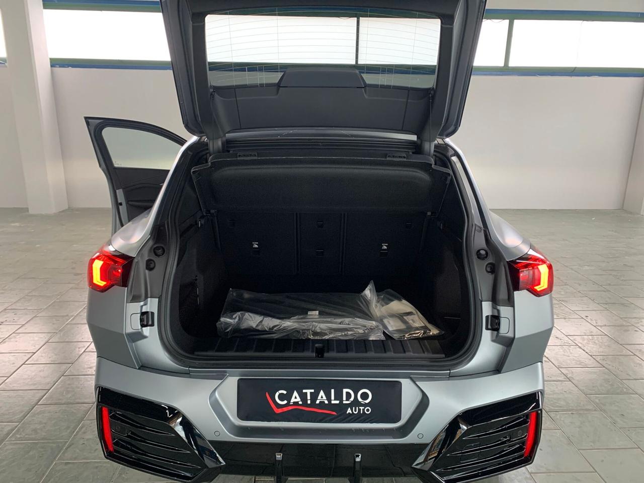 Bmw X2 xDrive 20d Msport Pro