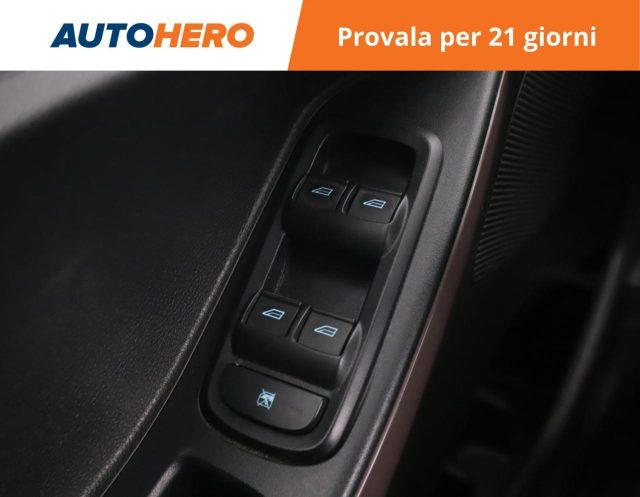 FORD Ka+ 1.2 85 CV Start&Stop Active