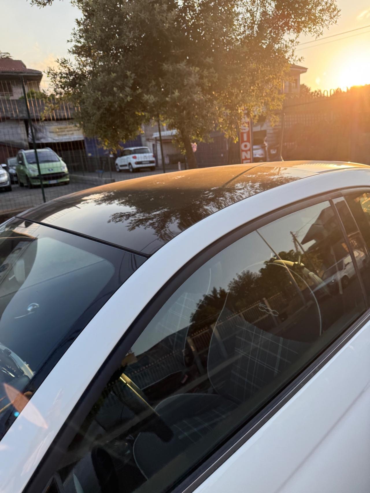 Fiat 500 1.2 benzina 2016