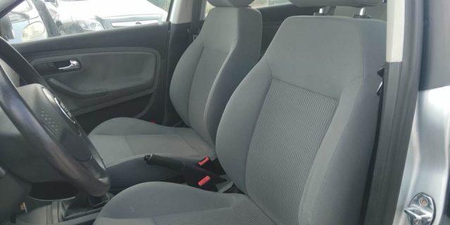 SEAT Ibiza 1.4 16V 5p. Signo