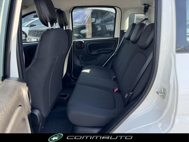 FIAT Panda 1.0 FireFly S&S Hybrid MY25 5 posti
