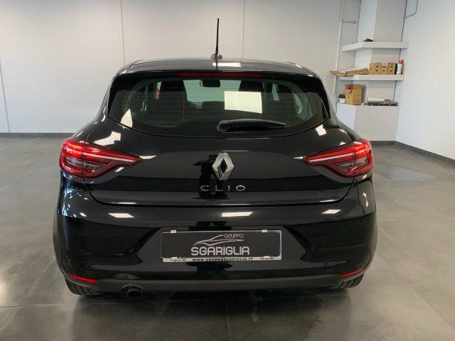 RENAULT Clio 1.0 Benzina Full Optional