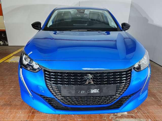 Peugeot 208 1.2 100cv Allure Navi + PDC