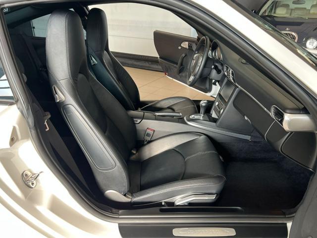 PORSCHE 911 997 Carrera S 3.8 355CV KIT GT3 ORIGINALR !