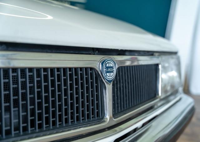Lancia Beta 1.6