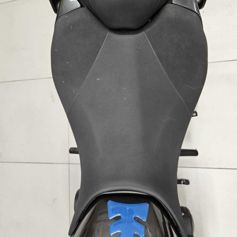 Yamaha Niken 850 - 2019