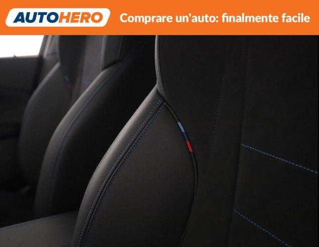 BMW 223 i 48V Active Tourer Msport